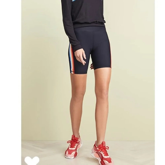 NWT Spiritual Gangster Bike Shorts - Picture 5 of 12